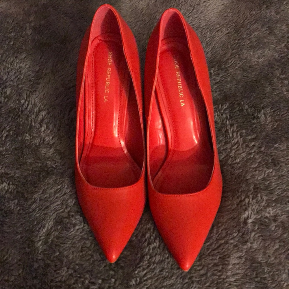 Shoes